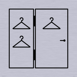 I065 Large Changing room